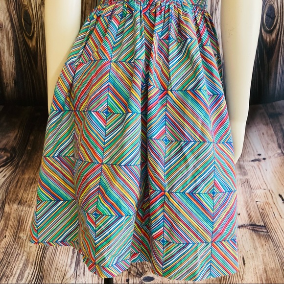 ModCloth Midi Dress - Picture 6 of 9